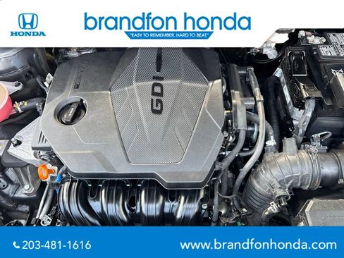 Used 2023 Hyundai Santa Fe SE AWD/4WD image 34