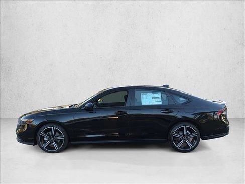 New 2026 Honda Accord Sport image 5