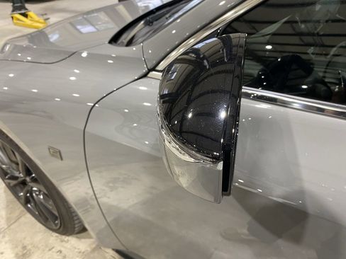 Used 2025 Lexus IS 350 F Sport w/ Accessory Package RWD image 18