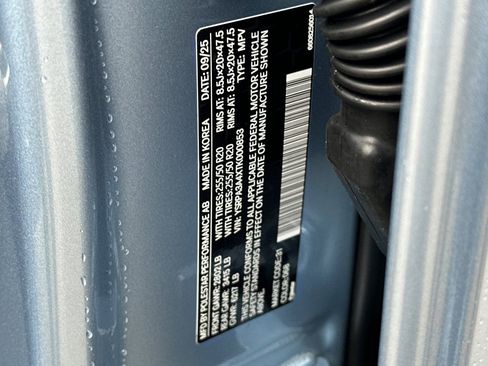 New 2026 Polestar Polestar 4 image 27