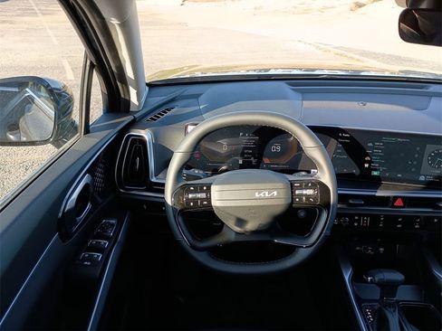 New 2026 Kia Sorento LX image 20