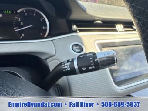 Used 2020 Land Rover Range Rover Evoque S AWD/4WD image 31