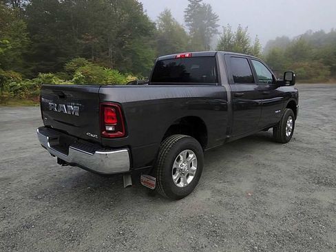 New 2025 RAM 3500 Big Horn image 8