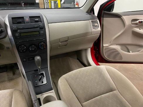 Used 2009 Toyota Corolla LE image 18