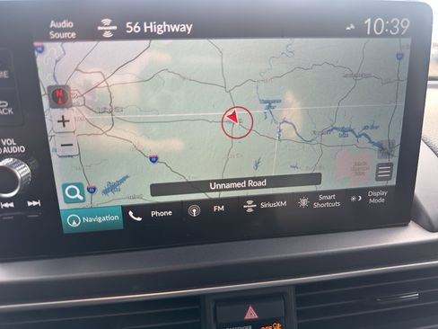 Used 2023 Honda Pilot Elite image 26