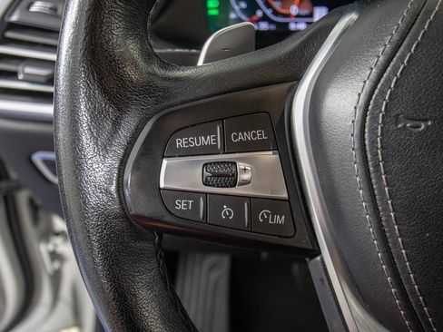 Used 2023 BMW X5 xDrive40i image 20