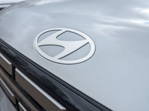 New 2026 Hyundai Santa Fe SEL FWD image 20