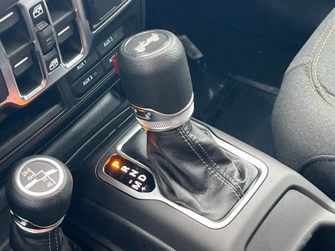 New 2026 Jeep Wrangler Sport AWD/4WD image 20