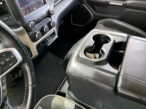 Used 2021 RAM 1500 Laramie w/ Off Road Group AWD/4WD image 17
