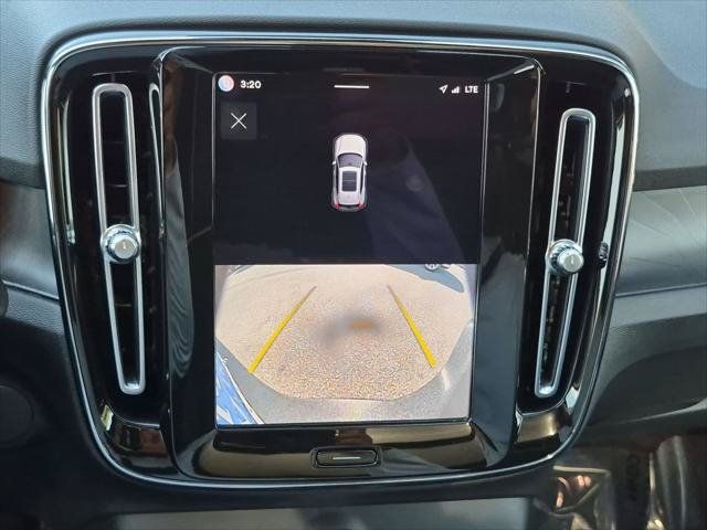 Certified 2023 Volvo XC40 Recharge Ultimate AWD/4WD image 19