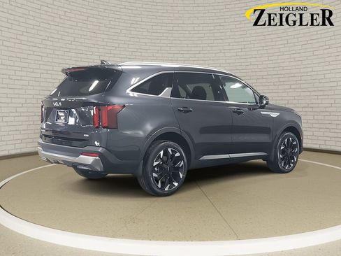 New 2026 Kia Sorento EX image 5