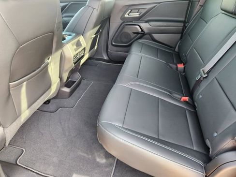 New 2026 Chevrolet Silverado EV LT AWD/4WD image 35