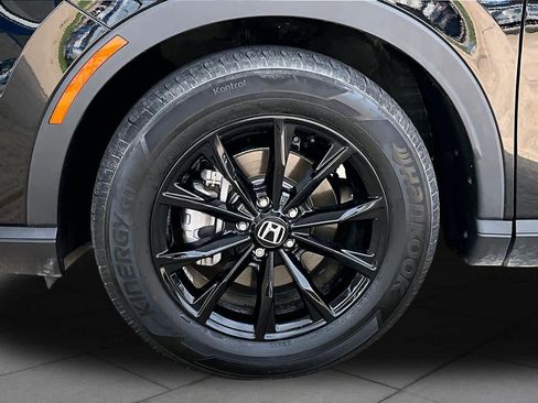 Used 2024 Honda CR-V Sport-L image 11