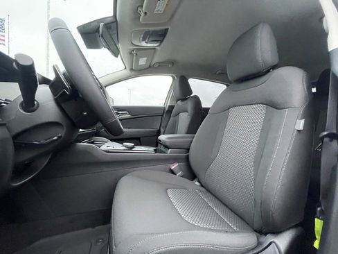 New 2026 Kia Sportage LX image 19