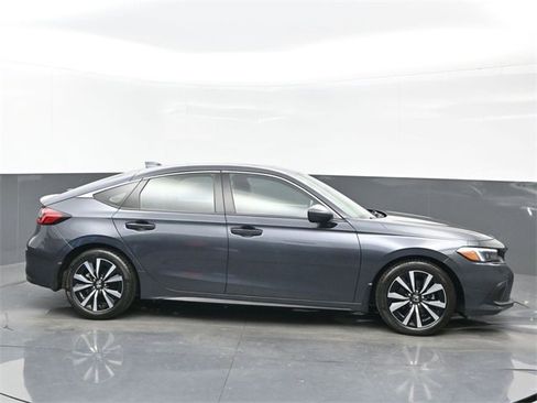 Certified 2024 Honda Civic EX-L image 7