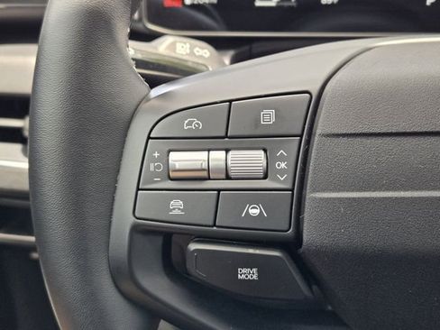 Used 2025 Kia K4 EX FWD image 35