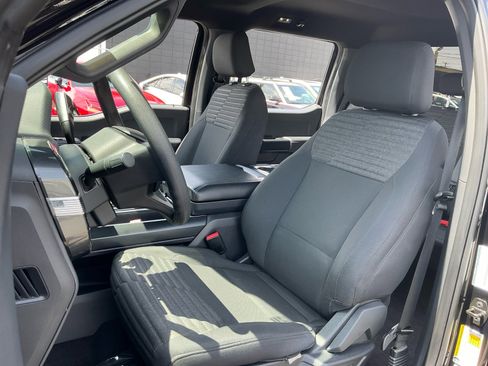 Used 2022 Ford F150 XL w/ STX Appearance Package AWD/4WD image 18