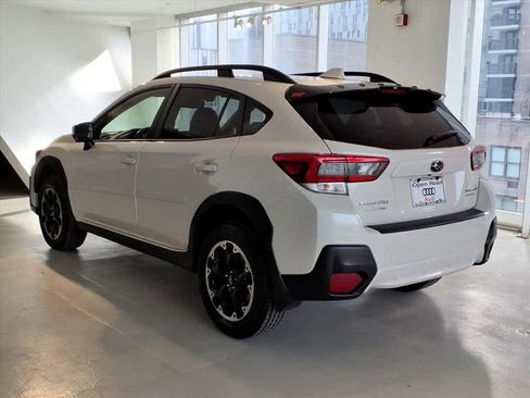 Used 2023 Subaru Crosstrek 2.0i Premium image 6