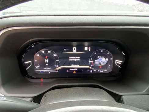 Used 2022 GMC Yukon Denali image 25