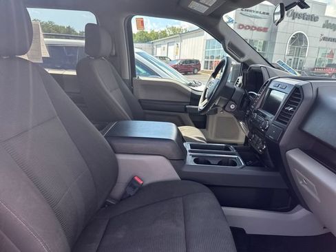 Used 2018 Ford F150 XL w/ Equipment Group 101A Mid AWD/4WD image 33