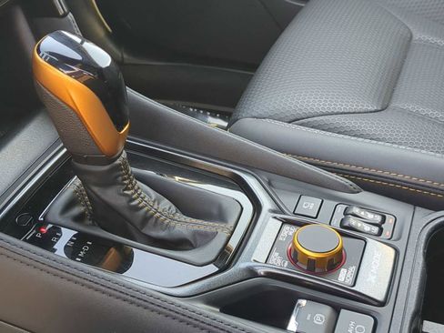 Used 2023 Subaru Forester Wilderness image 34