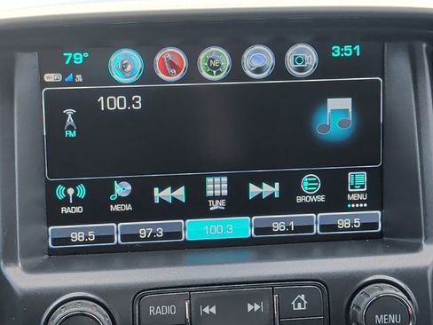 Used 2018 GMC Canyon SLE w/ SLE Convenience Package image 8