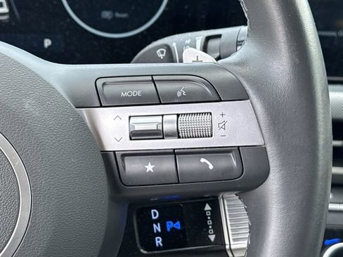 Certified 2024 Hyundai Sonata SEL w/ Convenience Package FWD image 25