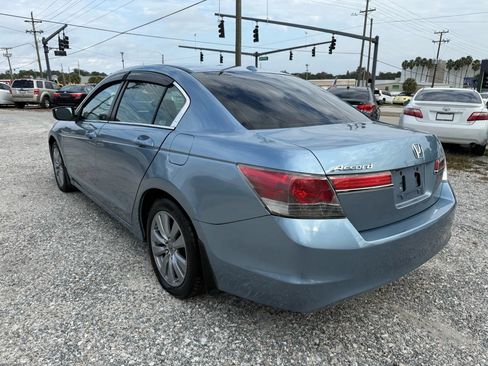 Used 2012 Honda Accord EX-L image 6