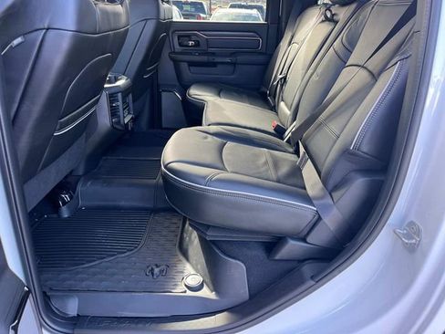 New 2026 RAM 2500 Rebel w/ Rebel Level 2 Equipment Group image 8