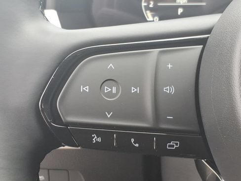 New 2026 MAZDA CX-5 Select AWD/4WD image 11