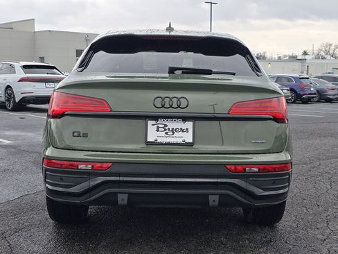 Used 2023 Audi Q5 2.0T Premium Plus w/ Premium Plus Package image 6