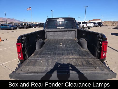 Certified 2026 RAM 3500 Limited image 22