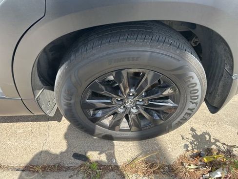 Used 2024 MAZDA CX-50 AWD 2.5 S w/ Weather Package image 10