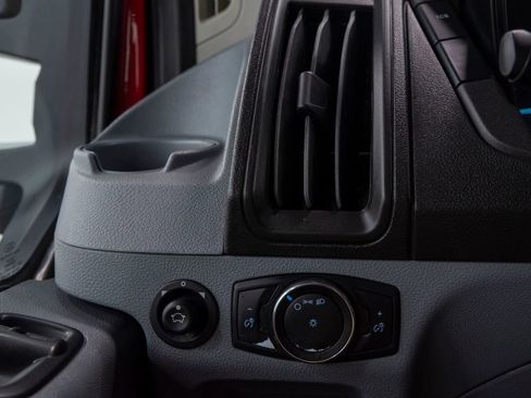 Used 2018 Ford Transit 150 130 Low Roof RWD image 16