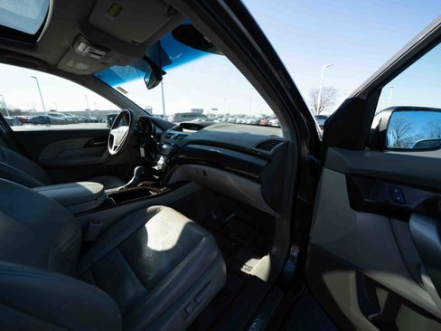 Used 2012 Acura MDX image 26