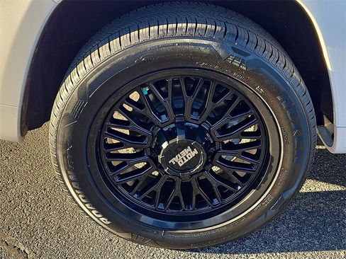 Used 2021 Jeep Grand Cherokee Summit w/ Platinum Series Group image 7