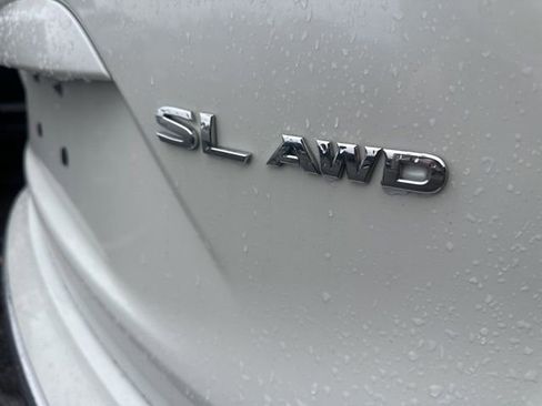 Used 2023 Nissan Murano SL image 12