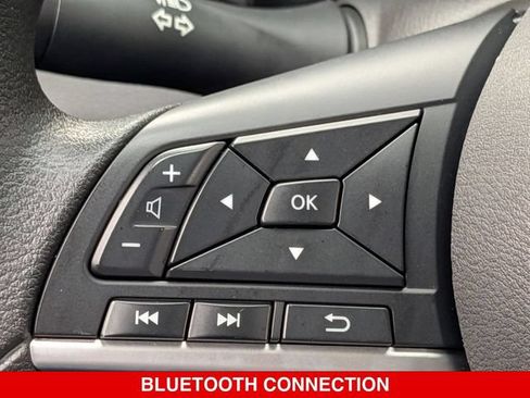 Certified 2023 Nissan Altima 2.5 SV FWD image 21