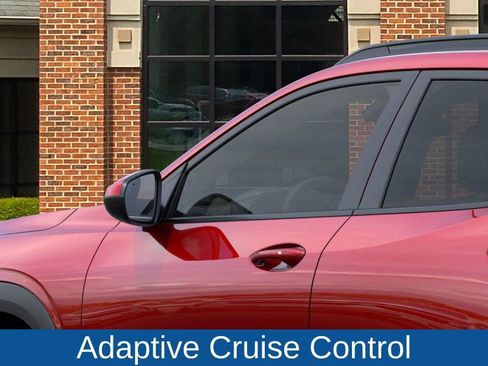 New 2026 Chevrolet Trax LT image 12