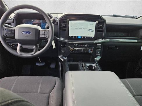 New 2026 Ford F150 STX w/ Equipment Group 200A RWD image 14