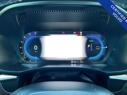 Used 2024 Volvo XC60 T8 Ultimate w/ Protection Package Premier image 28