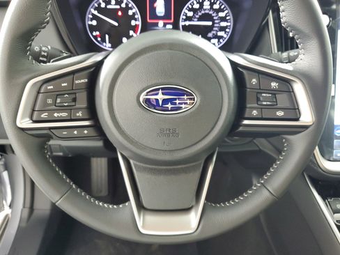 New 2025 Subaru Outback Premium image 21