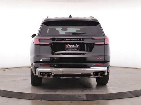 Used 2026 GMC Acadia Denali AWD/4WD image 11
