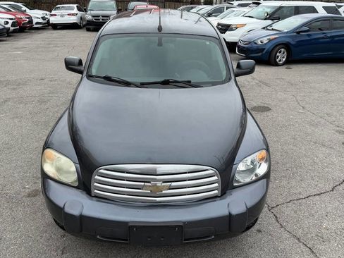 Used 2010 Chevrolet HHR LT image 6