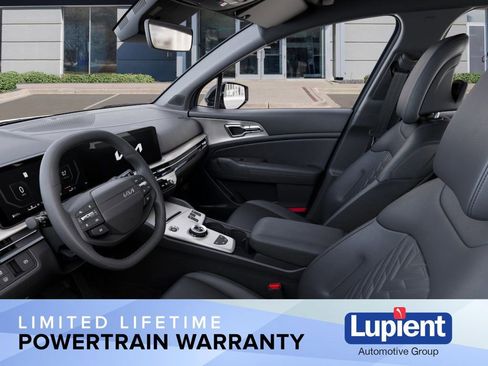 New 2026 Kia Sportage X-Line image 21