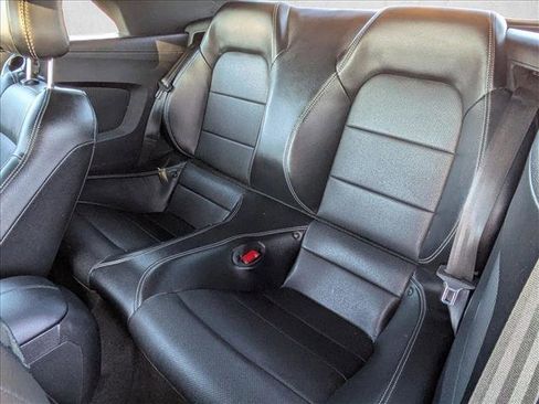 Used 2018 Ford Mustang GT Premium w/ GT Performance Package image 18