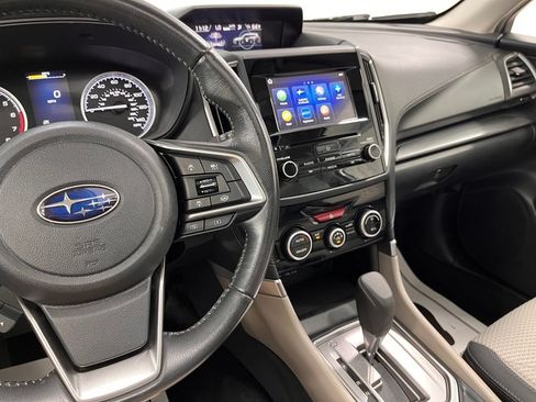 Used 2021 Subaru Forester Premium AWD/4WD image 22