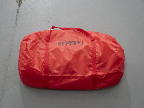 Used 2023 Ferrari Roma RWD image 45