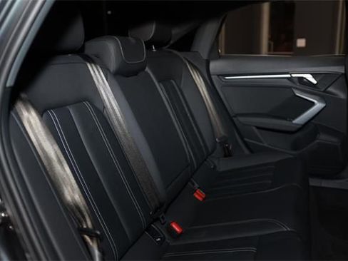 Used 2025 Audi A3 2.0T Premium image 14