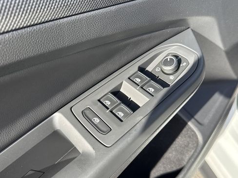 New 2026 Volkswagen GTI SE image 24